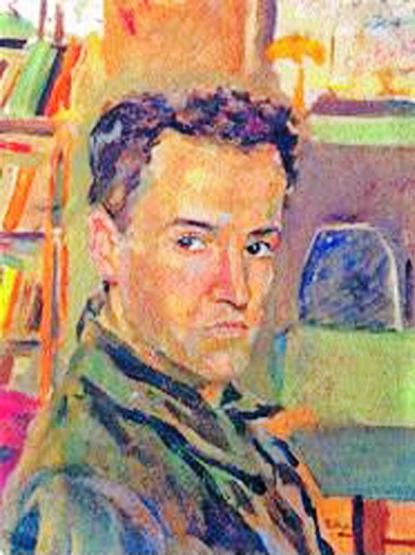 Зейтман Ісай Михайлович